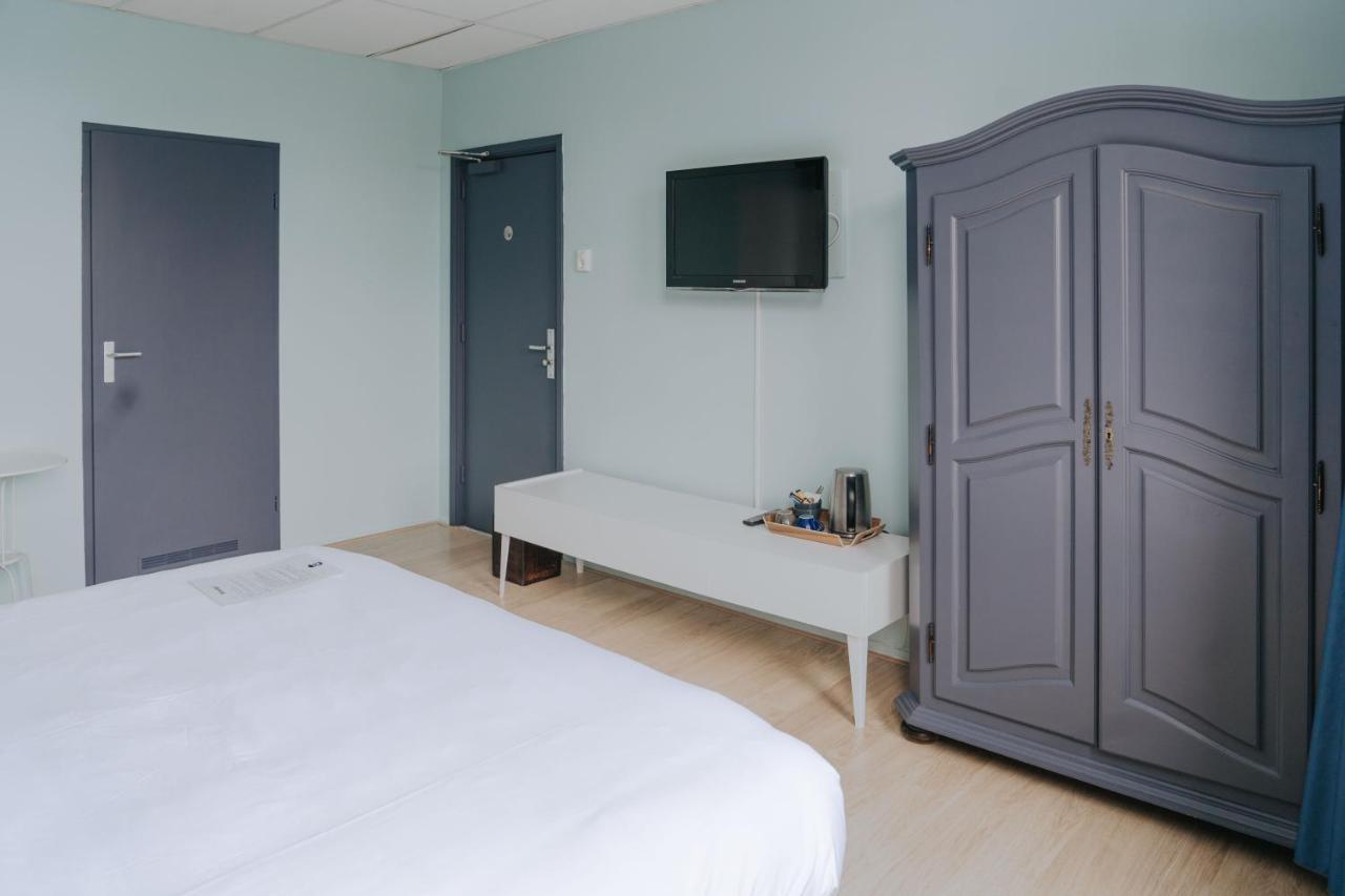 האג Hotel Room11 מראה חיצוני תמונה