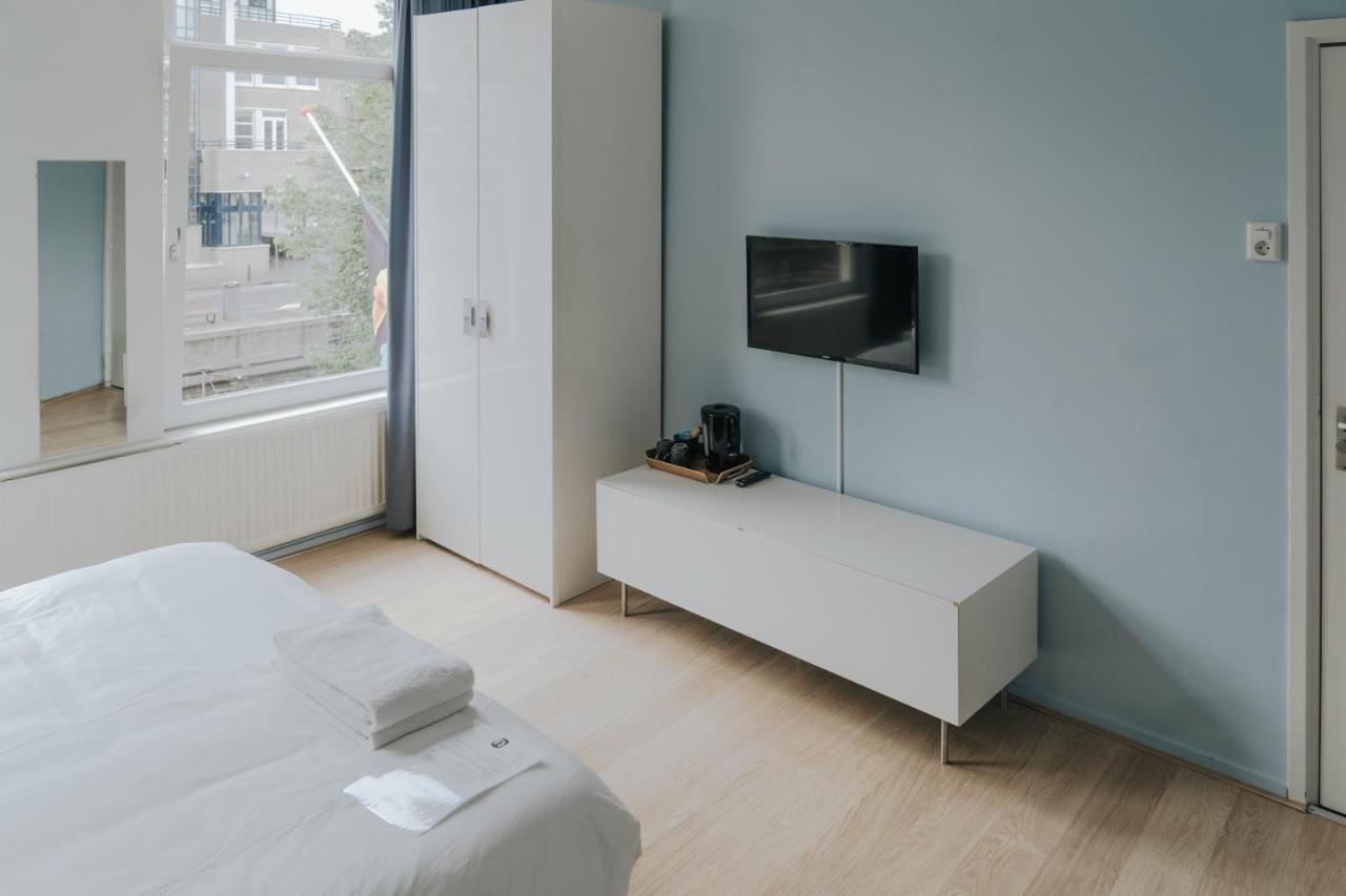 האג Hotel Room11 מראה חיצוני תמונה