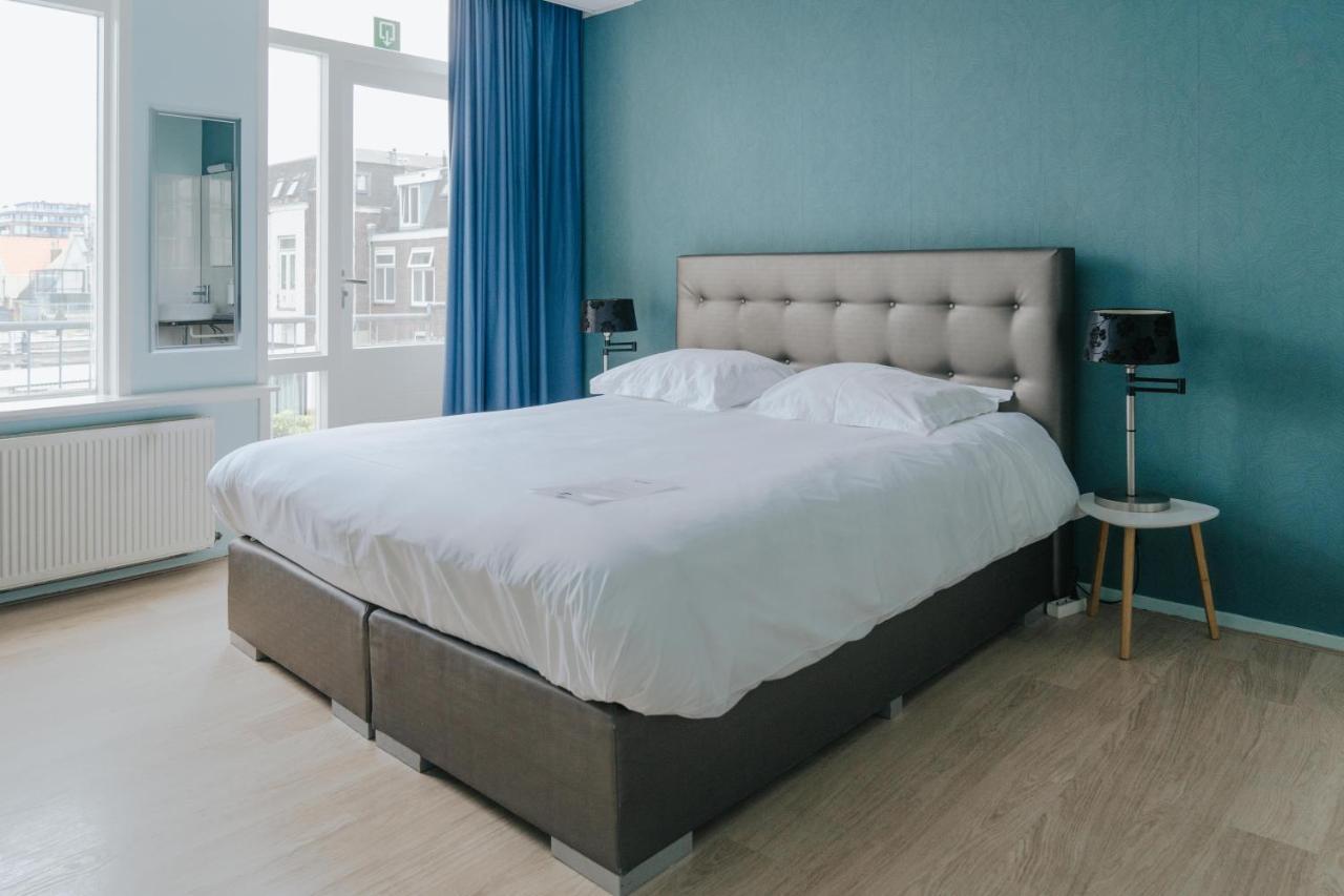 האג Hotel Room11 מראה חיצוני תמונה