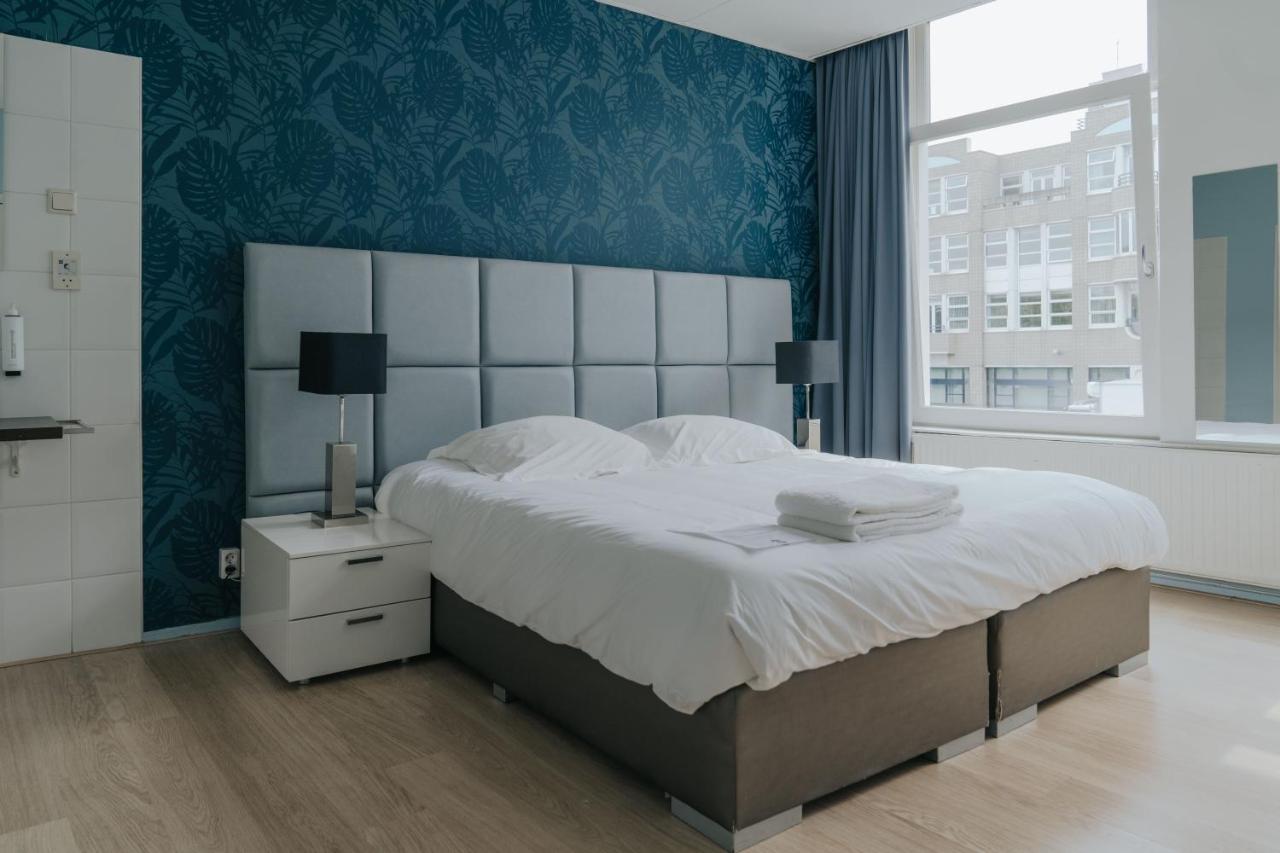 האג Hotel Room11 מראה חיצוני תמונה