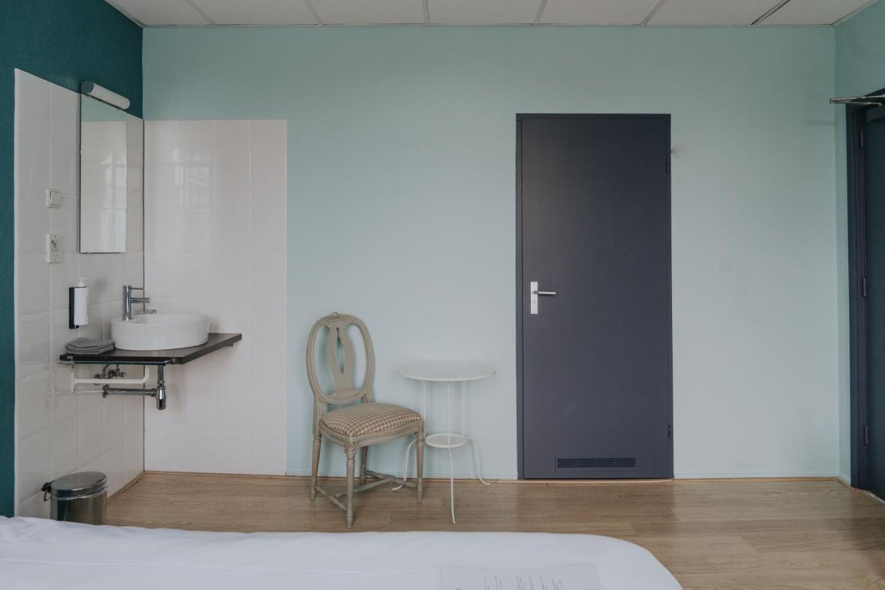 האג Hotel Room11 מראה חיצוני תמונה