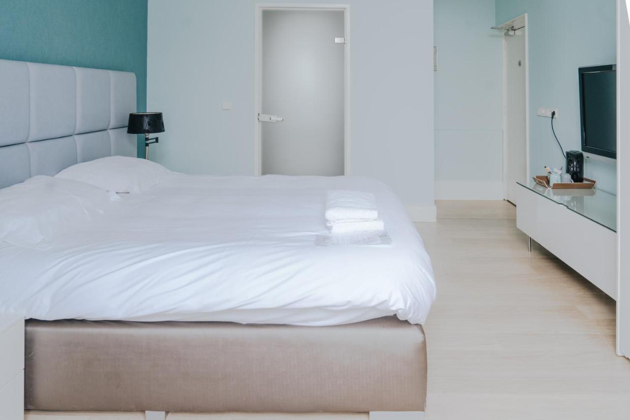 האג Hotel Room11 מראה חיצוני תמונה