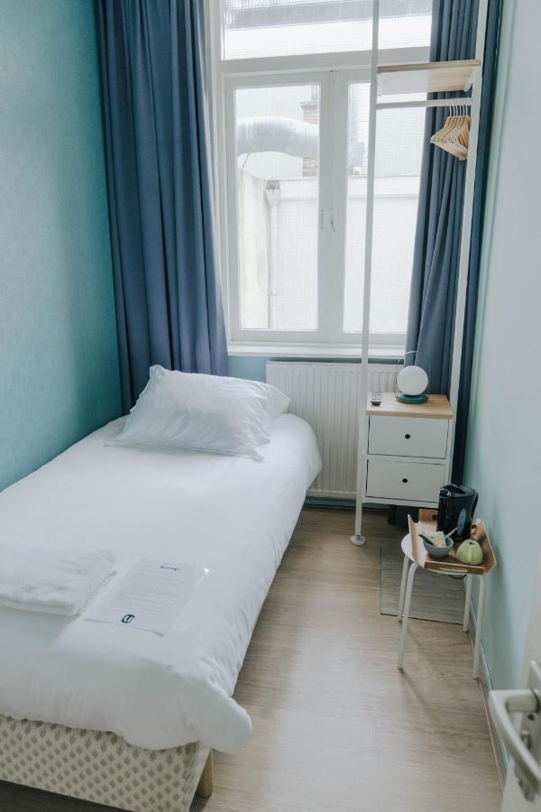האג Hotel Room11 מראה חיצוני תמונה