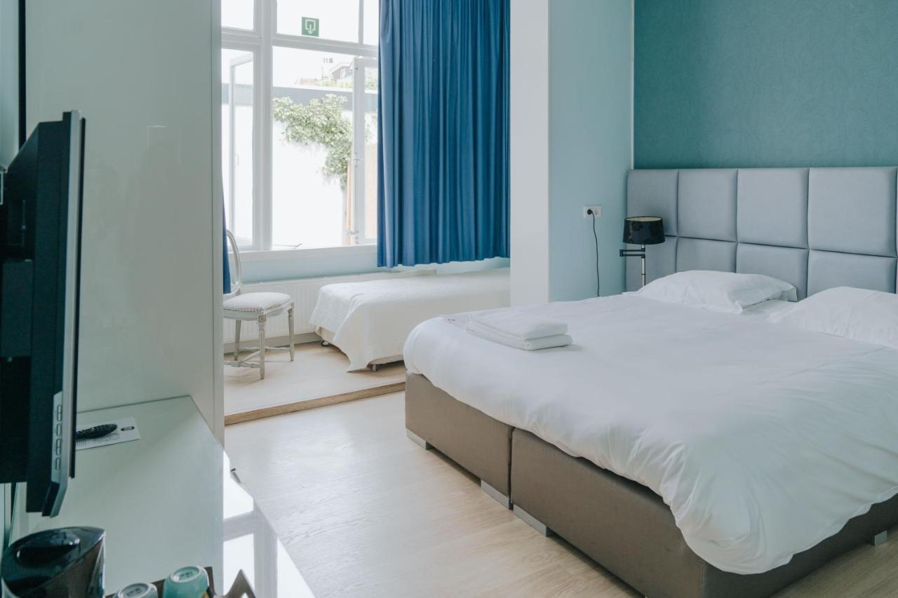 האג Hotel Room11 מראה חיצוני תמונה