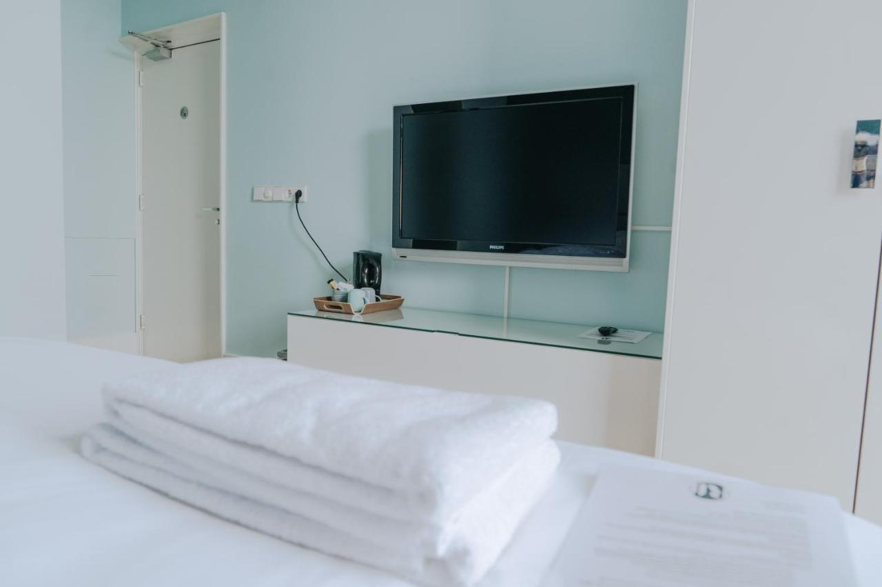 האג Hotel Room11 מראה חיצוני תמונה