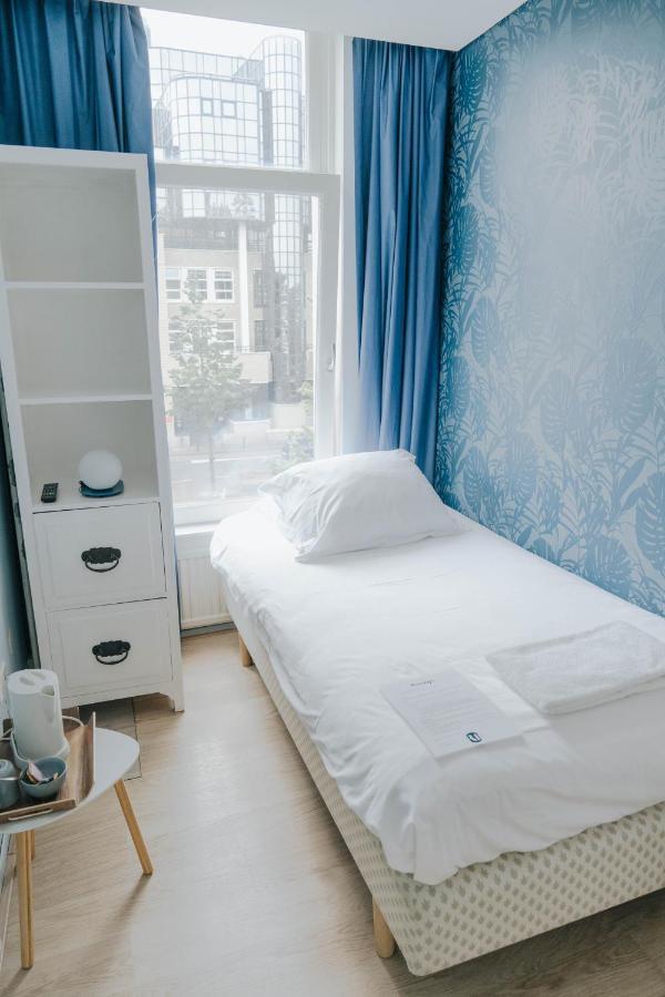 האג Hotel Room11 מראה חיצוני תמונה