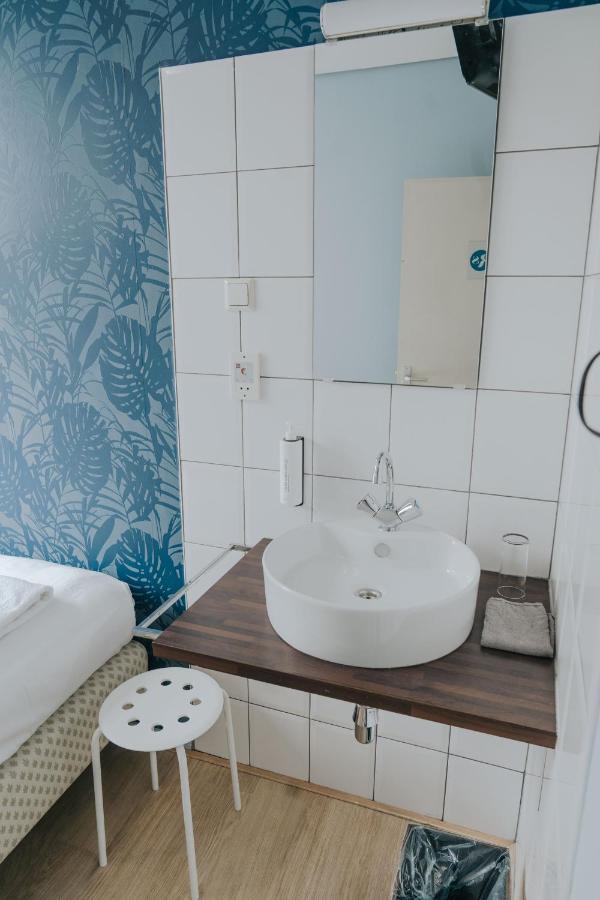 האג Hotel Room11 מראה חיצוני תמונה