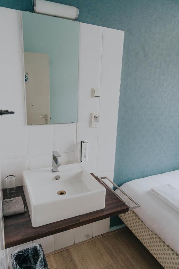 האג Hotel Room11 מראה חיצוני תמונה