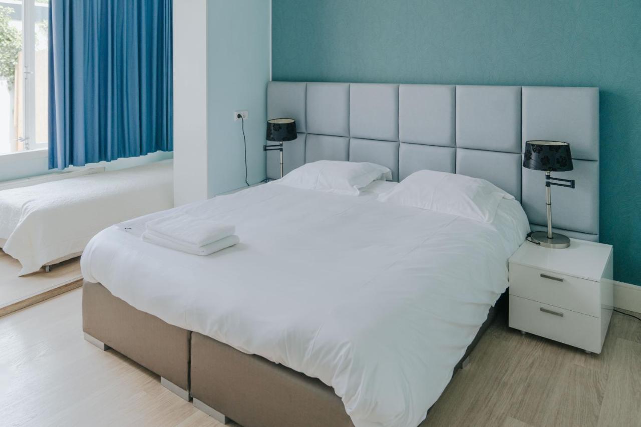 האג Hotel Room11 מראה חיצוני תמונה