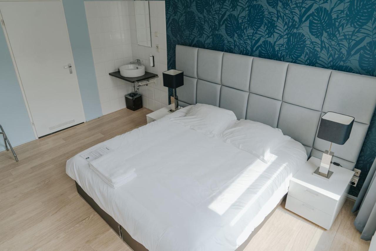 האג Hotel Room11 מראה חיצוני תמונה