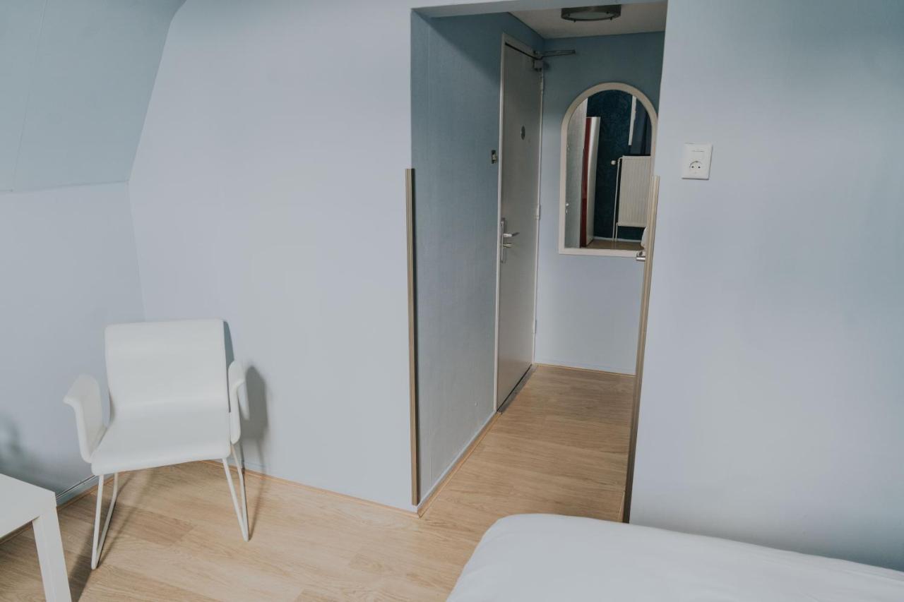 האג Hotel Room11 מראה חיצוני תמונה