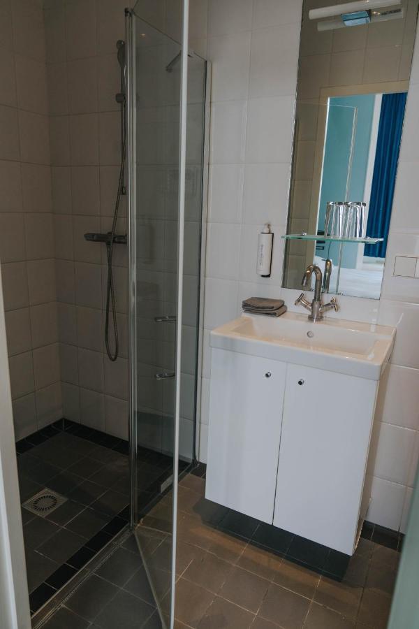 האג Hotel Room11 מראה חיצוני תמונה