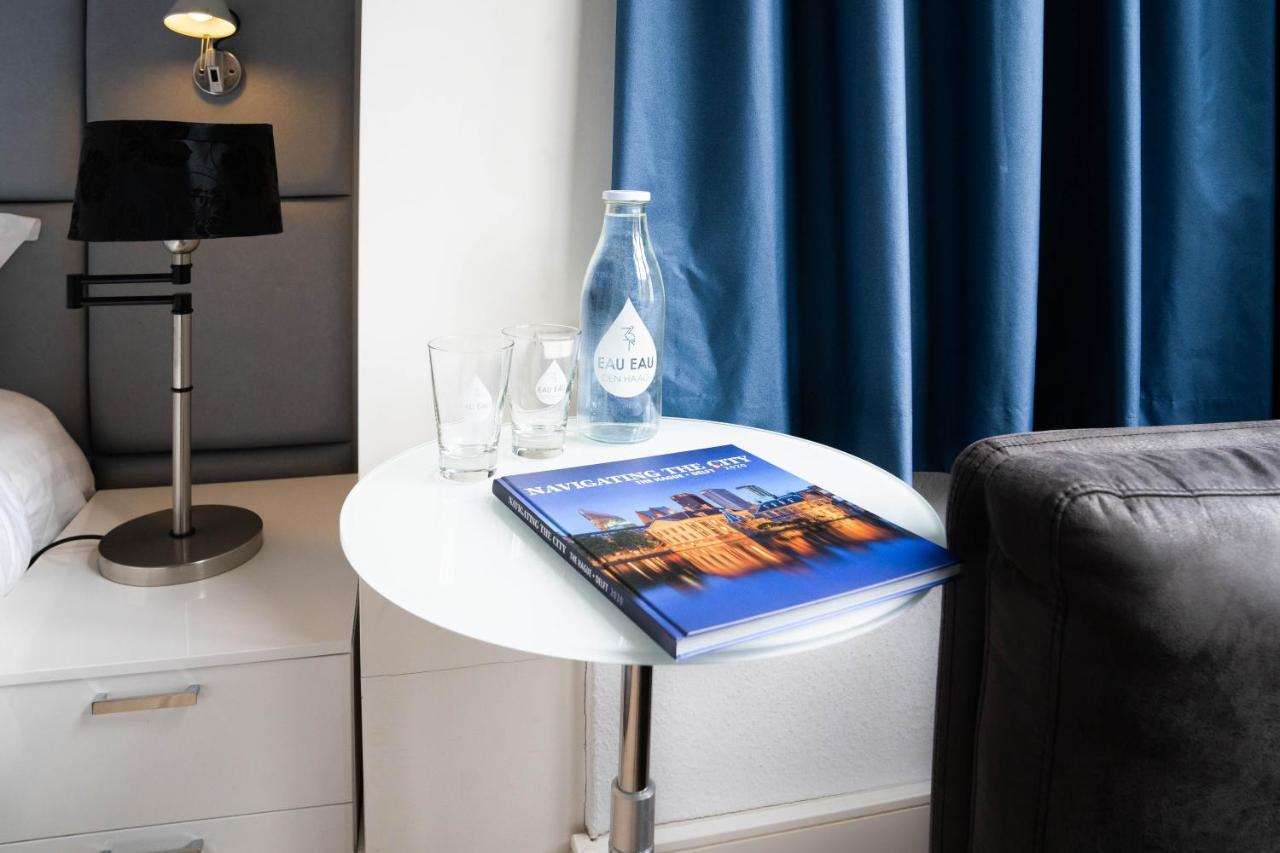 האג Hotel Room11 מראה חיצוני תמונה