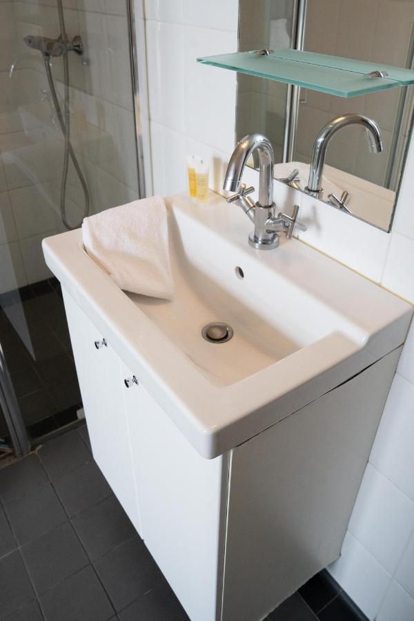 האג Hotel Room11 מראה חיצוני תמונה